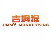 [9类]吉姆猴 JIMMY MONKEYKING