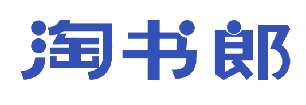 淘书郎 