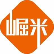 崛米 