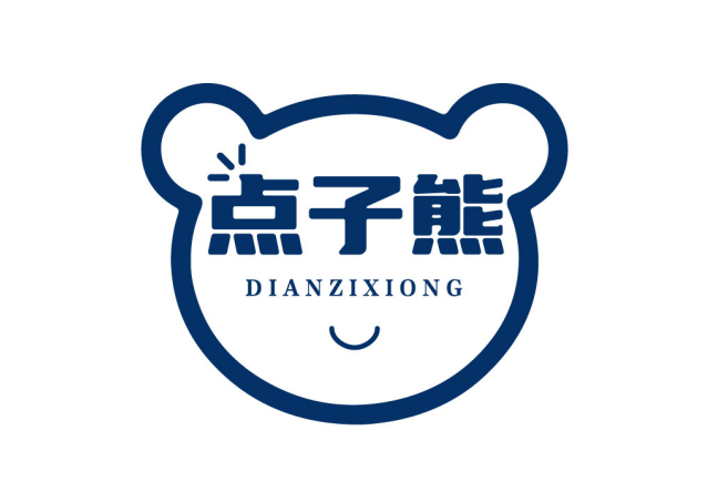 点子熊 