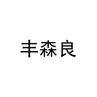 丰森良 