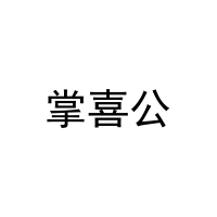 [11类]掌喜公