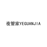 夜管家YEGUANJIA 