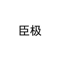 臣极