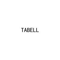 [16类]TABELL