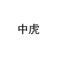 [17类]中虎