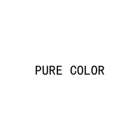 PURE COLOR 