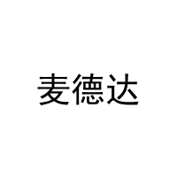 [20类]麦德达