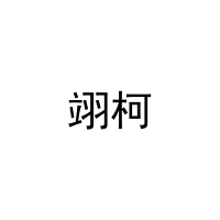 [21类]翊柯
