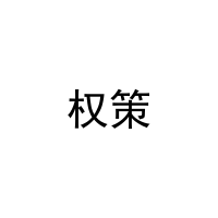 [21类]权策