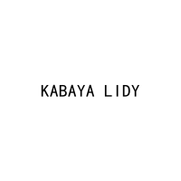 KABAYA LIDY 