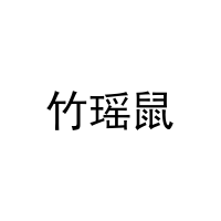 [29类]竹瑶鼠