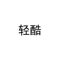 [30类]轻酷