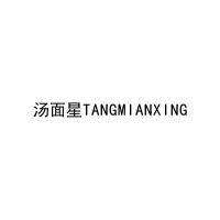 [30类]汤面星TANGMIANXING