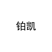 [31类]铂凯