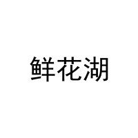 [31类]鲜花湖