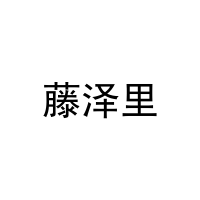 [31类]藤泽里