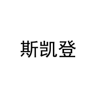 [31类]斯凯登