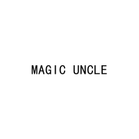 MAGIC UNCLE 