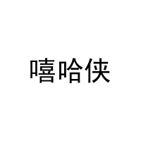 [5类]嘻哈侠