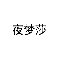 夜梦莎 
