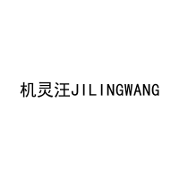 机灵汪JILINGWANG 